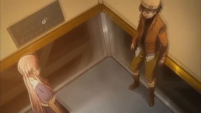 Аниме Приколы под музыку #12 смотреть онлайн