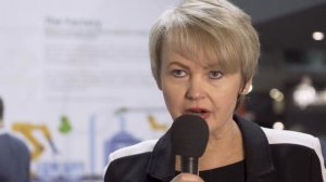 Helena Lisachuk - IoT Offerings - IoTSWC 2018