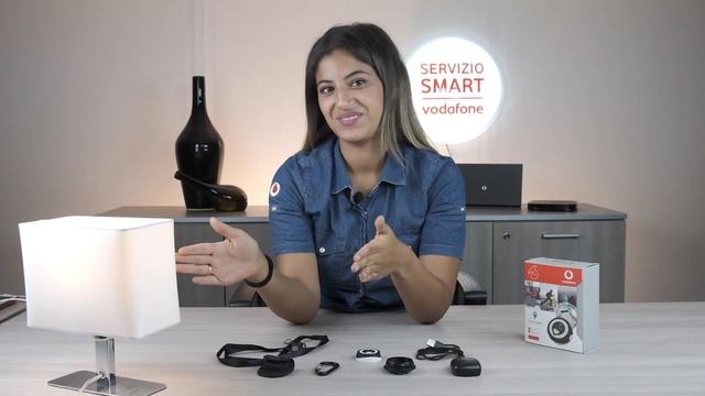 V-Multi Tracker Vodafone (IOT) e degli esempi pratici per non poterne mai fare a meno! смотреть онлайн