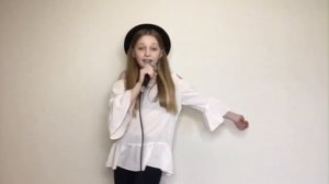 Dance monkey (cover) Liana Onyshchenko