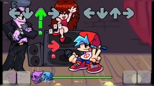 бойфренд против папы герлфренд 1-1 (без ошибок)