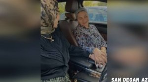 ЧЕЧЕНСКАЯ ОЧЕНЬ ТРОГАТЕЛЬНАЯ ПЕСНЯ Марьям Ташаева Нена Хьехар