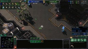 StarCraft2 (2025г-2800ммр) Meh-Tos