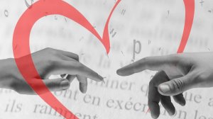 Фильм "Миллион лет до любви" Реж.А.Пластов