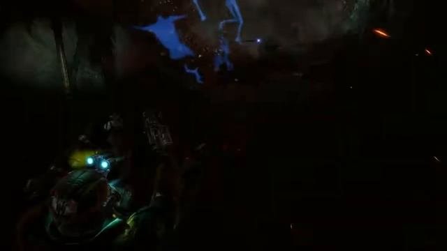 Dead Space 3 ➤ Прохождение #12