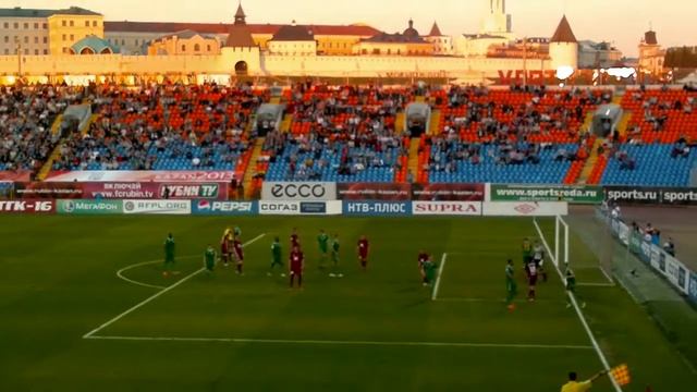 Рубин Кубань смотреть онлайн