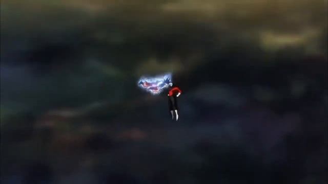 Goku vs Jiren See me fall AMV смотреть онлайн