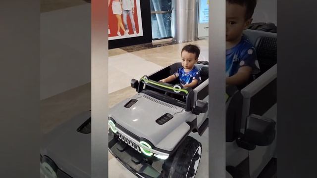 Kanao in gari adei val a gari tol a kache niu #Forum mall