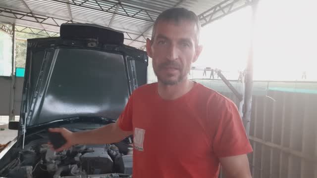 Свап м111 от w124 в мерседес 190 (подушки ДВС) ч2 смотреть онлайн