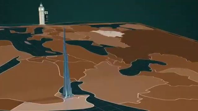 #проморолик #моушендизайн #2Dанимация Анимационный промо ролик Квартал в центре Минска Депо А100