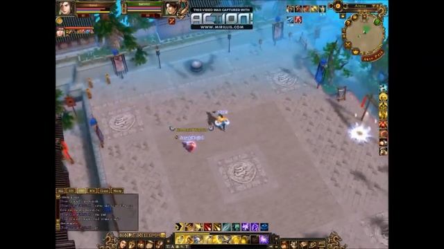 Dragon Oath PvP Sasaki Kojiro vs Murex and vs RAY1012 смотреть онлайн