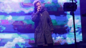 Сурганова и Оркестр - Журавли. 09.05.2024