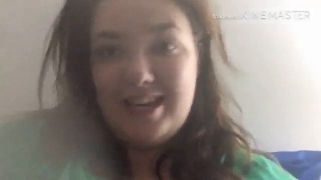 Peeing Video