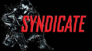 прохождение Syndicate