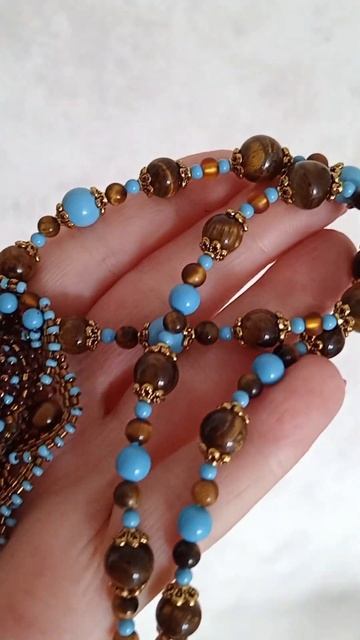 Кулон "Очарование" ждёт свою хозяйку смотреть онлайн