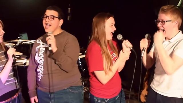 Today - Musicvideo FullHD