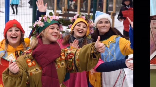 БОЛЬШАЯ ПЕРЕМЕНА. ПРЕДСТАВЬ СЕБЯ #БольшаяПеремена ИЛОНА КОРОБОВА.