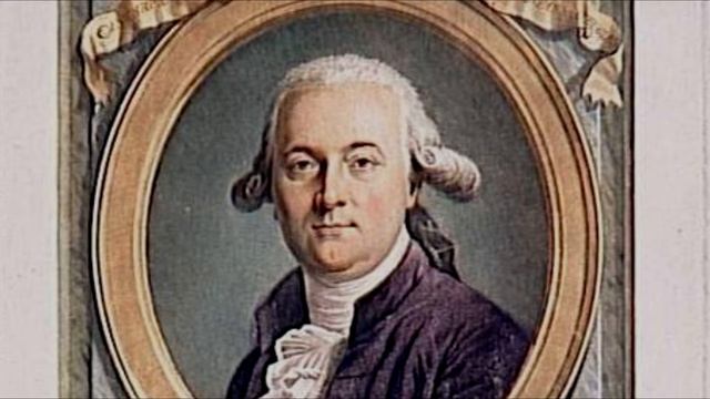 День слепого человека