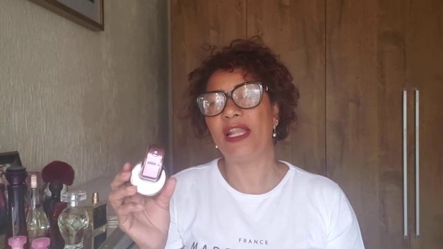 UM FLORAL ECLÉTICO, OMNIA PINK SAPPHIRE DE BVLGARI 💓💓💓 смотреть онлайн