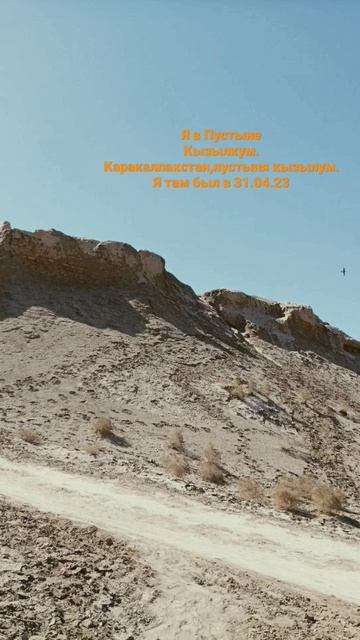 Кто был в пустыне Кызылкум??? смотреть онлайн