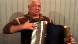 Хабалаев Осетия  Сабатхъуаты Хъазбеджы зараг