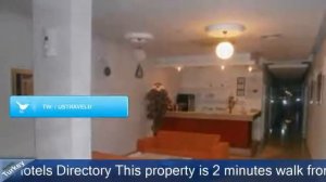 Perla Mare Hotel 3 Stars Hotel in Antalya, Turkey