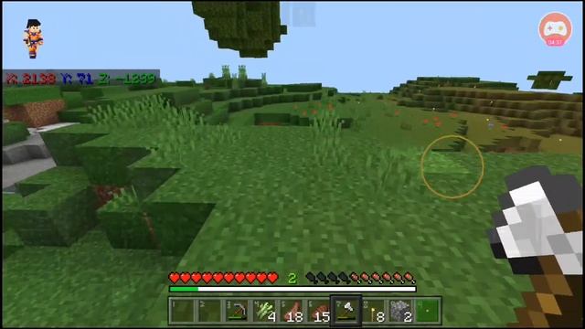 Dark Obsidian Smp Ep #7 | My New Concrete Shop | Minecraft Hindi смотреть онлайн