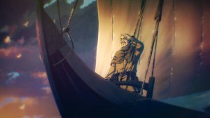 "Сага о Винланде". Эндинг 4 (Vinland Saga. End 4)