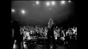 First Love Fire | planetboom Official Music Video