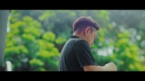 Jahan Loh - Singaporean Pop Artist