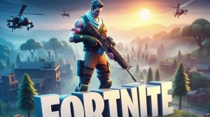 Fortnite Фортнайт новый сезон