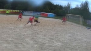 Александрит 2 - 1 КФК КПРФ