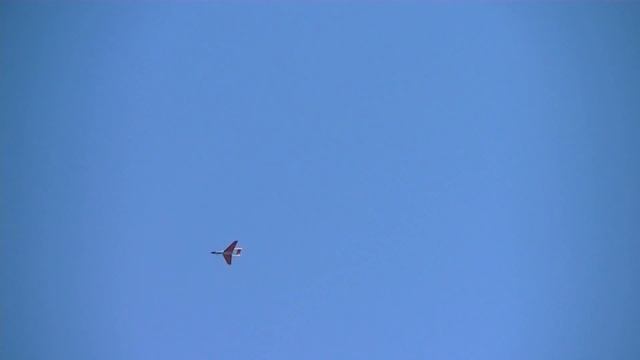 Navy Cat RC Jet Turbine Maiden Flight @ CCRCS смотреть онлайн