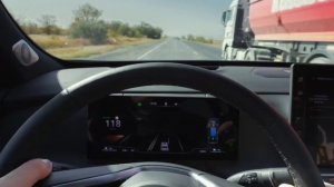 Для чего нужен мощный и быстрый автомобиль? А вот для чего!.. Wey 07 и 05