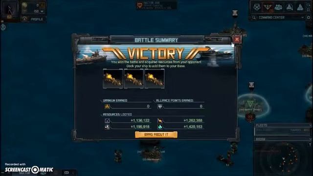 Cerberus VS 51 Salv's смотреть онлайн