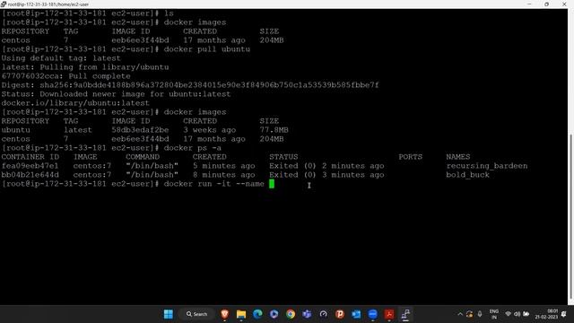 DevOps with AWS Complete Course day-25 |DevOps with AWS Tutorials for Beginners | DevOps for Freshe