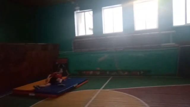 Удар ножницами )) смотреть онлайн