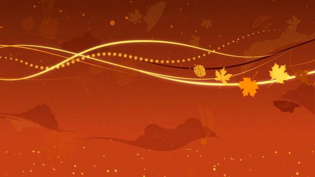 Переходы Осенние для ProshowProducer смотреть онлайн