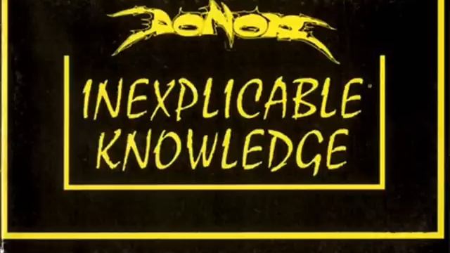 Donor - An Invasion Somewhere смотреть онлайн