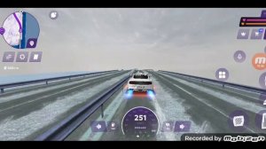 Матрёшка рп #17 Путь бомжа