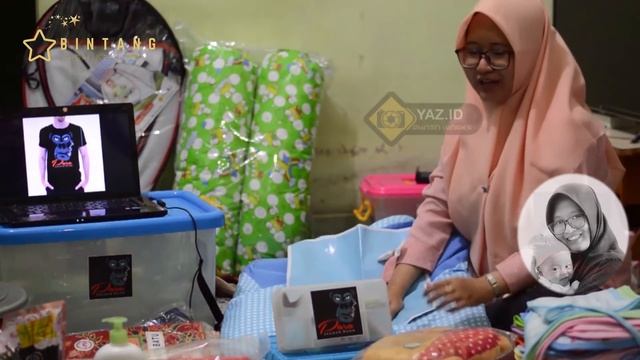 Persiapan LAHIRAN part 3: Kasur bayi, bantal peyang, selimut #bantalpeyang #selimutkarakter #newbor смотреть онлайн