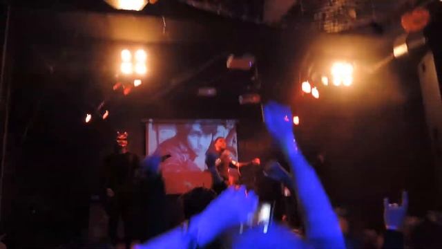 Slaughter To Prevail смотреть онлайн