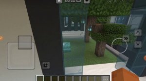 Показываю особняк