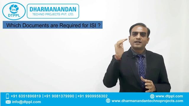How To Get ISI & FSSAI License for Mineral Water Plant (English)| Bureau of Indian Standards licens