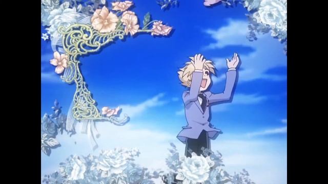 Ouran High School Sk8er Club смотреть онлайн