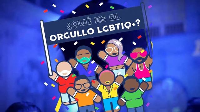 ¡Cumplimos un año! - Impulse Lima смотреть онлайн