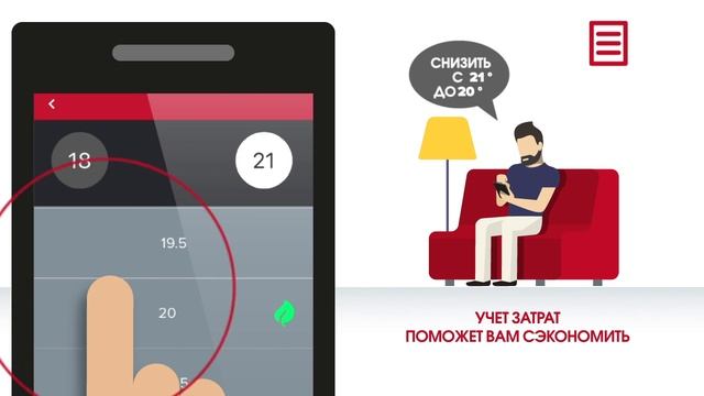 ARISTON NET - ОТЧЕТ О ПОТРЕБЛЕНИИ ЭНЕРГИИ смотреть онлайн