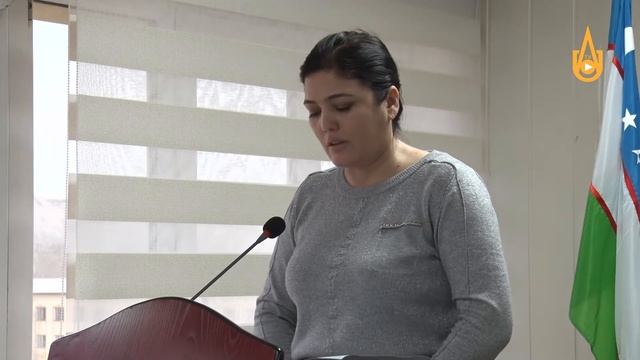 ОКМК бўлинмаларида жамоа шартномасининг йил якунлари бўйича хисобот йиғилиши бўлиб ўтди смотреть онлайн