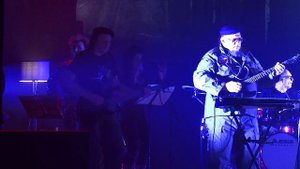 16. Run Like Hell live 2024