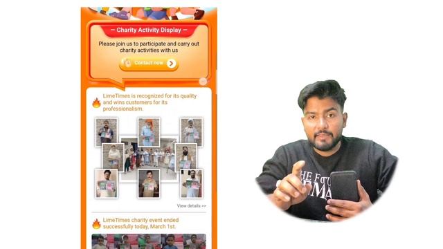 Lime Times App Latest Update | Lime Times Withdrawal Prof | Flyme Latest Update смотреть онлайн